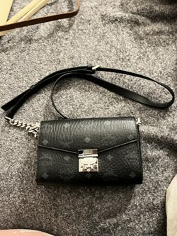 MCM crossbody bag