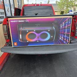 JBL PARTY BOX 720