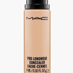 MAC concealer NC35