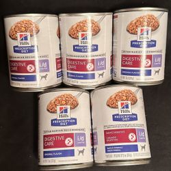 Hill's Prescription Diet i/d dog food