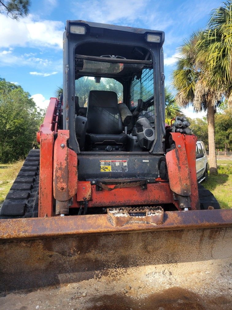 Skid Steer