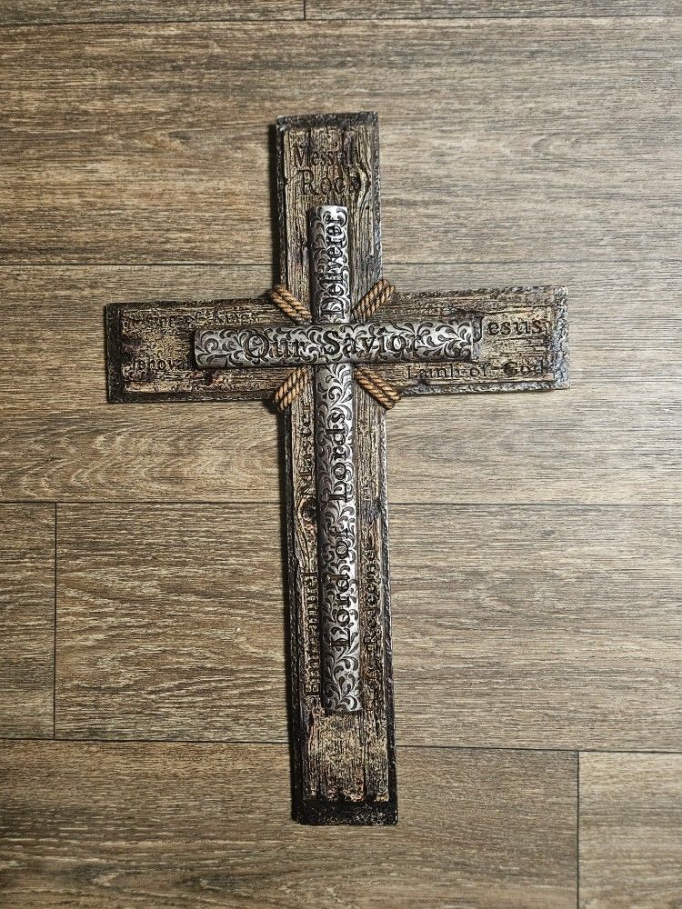 Our Savior Cross 