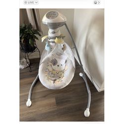 Swing For Infant