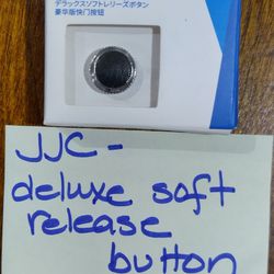JJC, Deluxe Soft Release Button
