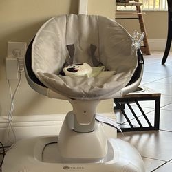 Mamaroo Swing 