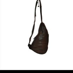 Ameribag Leather Sling - Medium