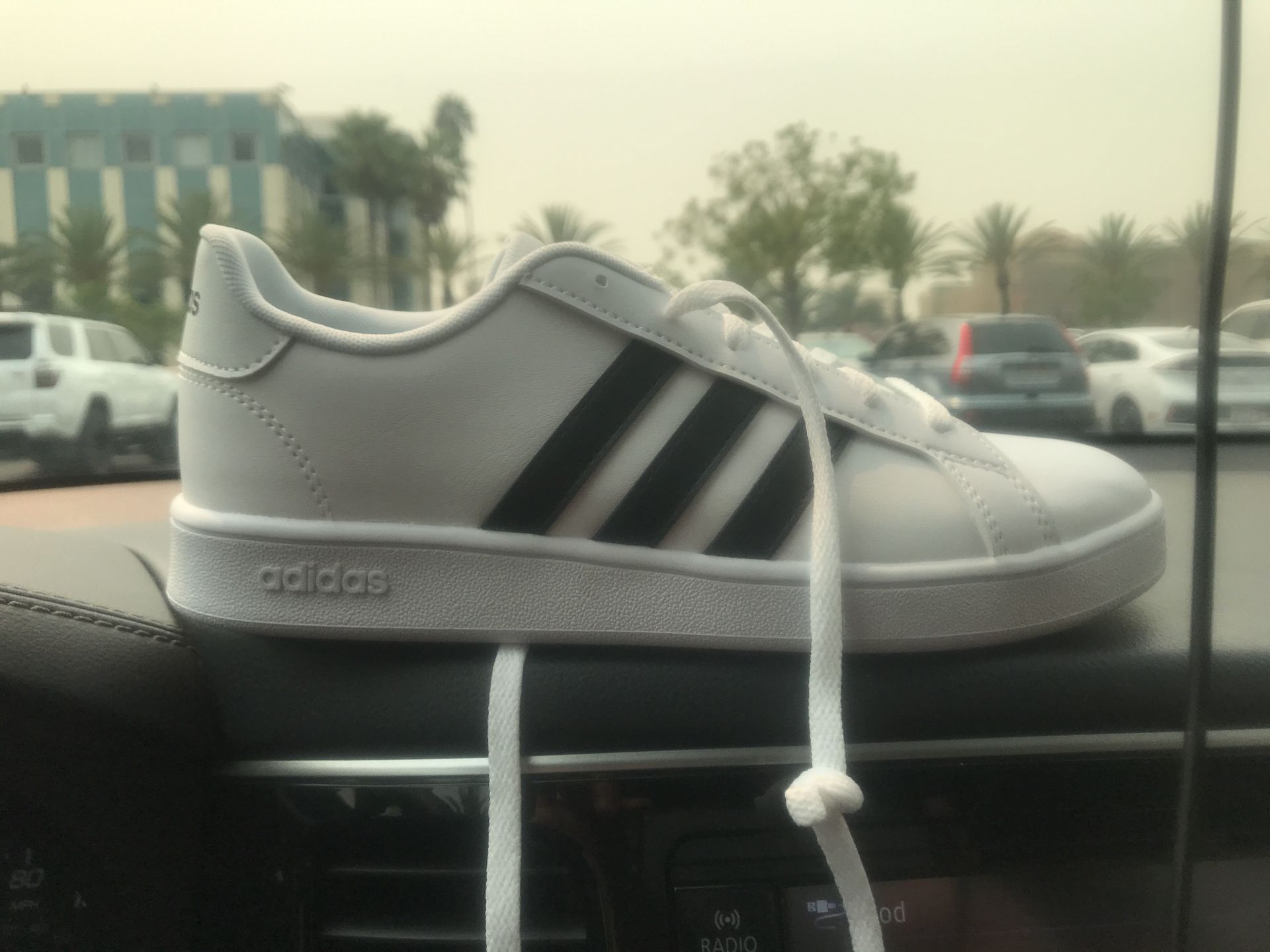 Brand New Adidas