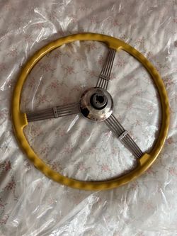 1937 Chevy Banjo
