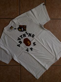 Bape Tee