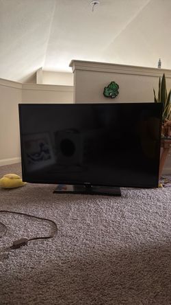 Samsung 43 Inch TV