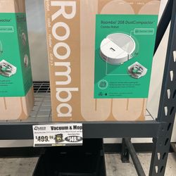 Roomba
