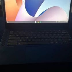 Lenovo IP 3 Slim Chromebook Touchscreen - Preowned