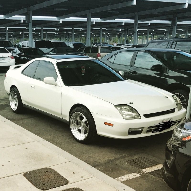 17" ESR SR02 Wheels For Lexus IS300 Prelude 5x114.3 17X9.5