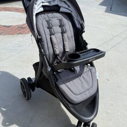 Graco Outspace Baby / Toddler Stroller