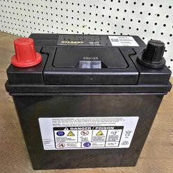2016-2021 Tesla Model X Battery 12 Volt