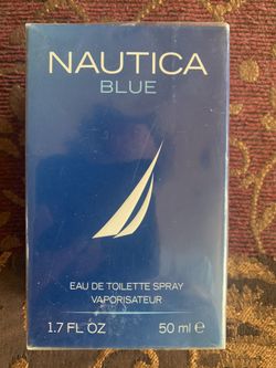 Nautica blue 
