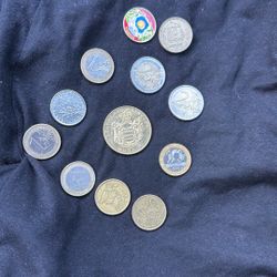 Coin Bulk   Europe 
