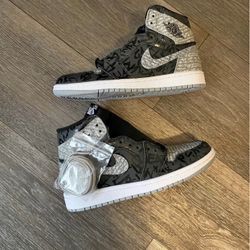 Jordan 1 Size 8