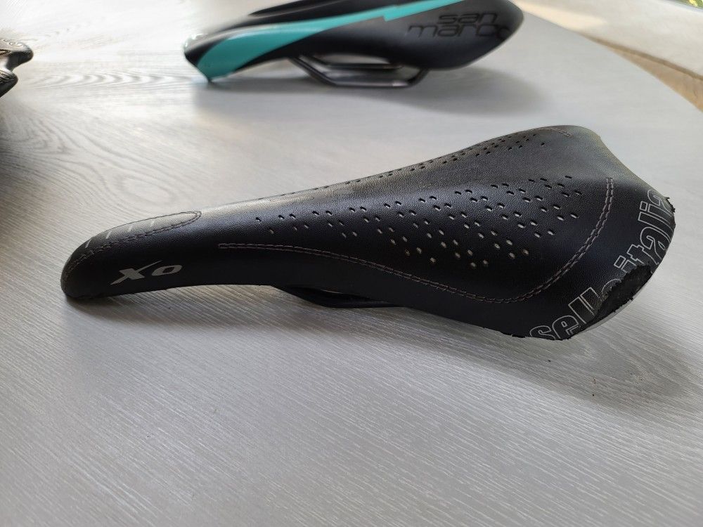 Selle Italia XO Saddle