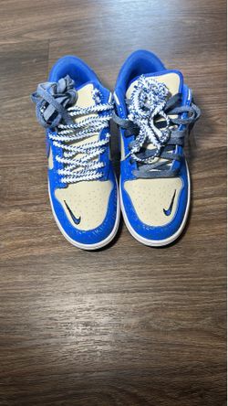 Nike Dunk X Jackie Robinson