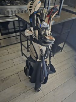 PXG 0211 Irons