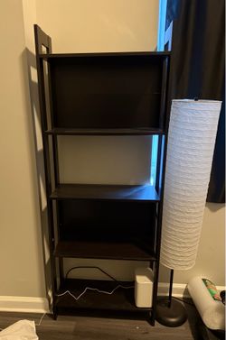 IKEA shelf