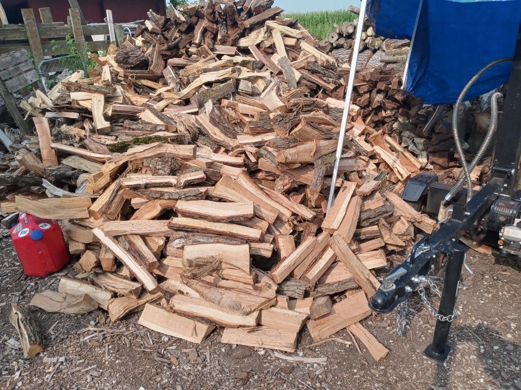 Firewood