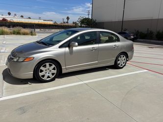 2006 Honda Civic