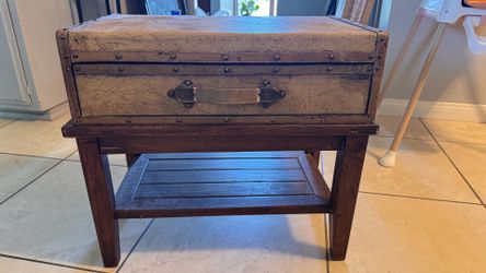 Decor Drawer