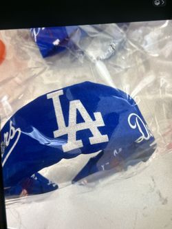 DOGERS HEADBAND