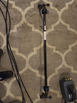 2018 camaro zl1 1le stock swaybar
