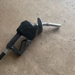 Fuel Nozzle