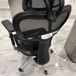 Nohaus Ergo3D Office chair & Gaming