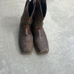 Work Boots