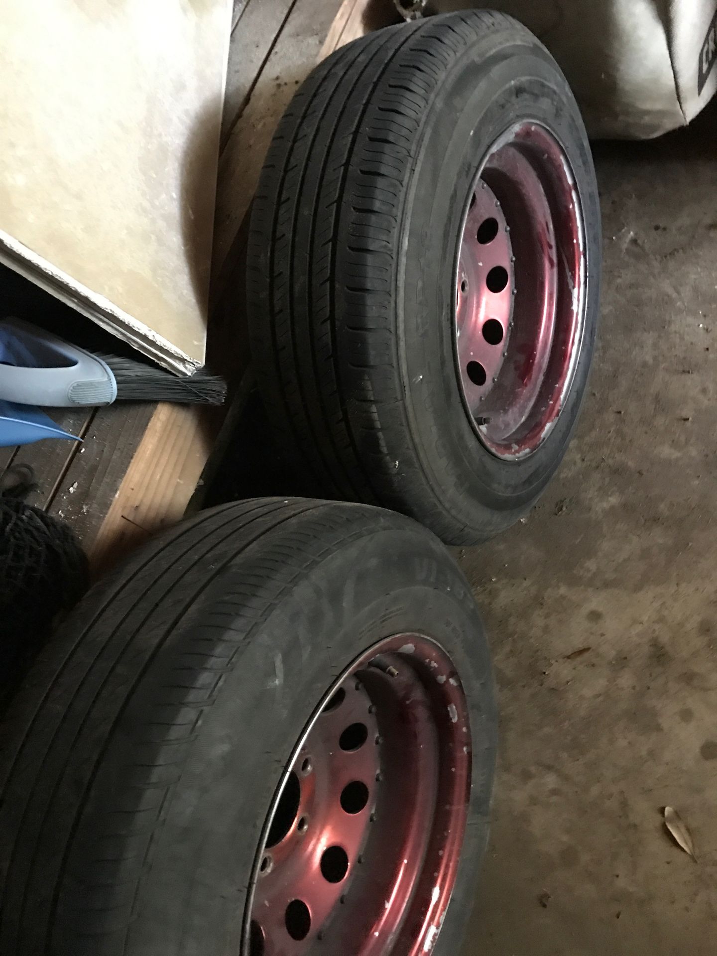 Tires