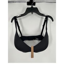Black skims Bra
