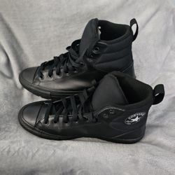 Converse Chuck Taylor Boots