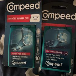Compeed Blister Care