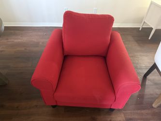 Red Chair