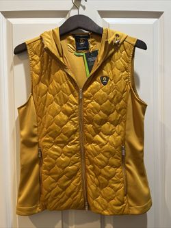 Women’s Vest Med