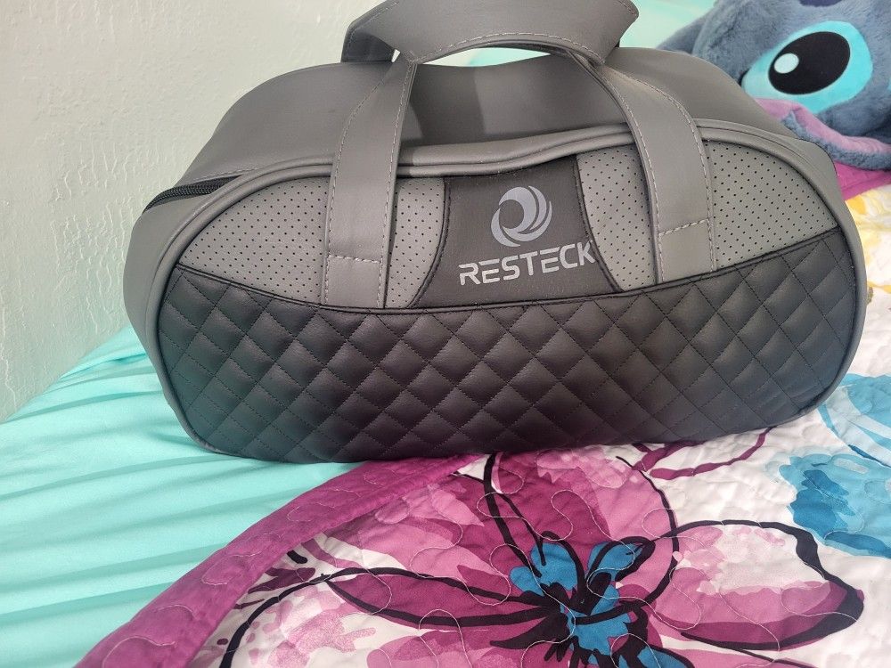 Shiatsu Massager