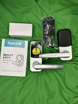 Smart Lock