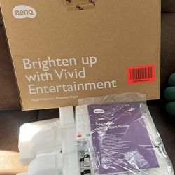 BenQ Projector