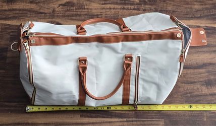 Overnight Bag