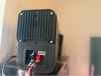 Speakers