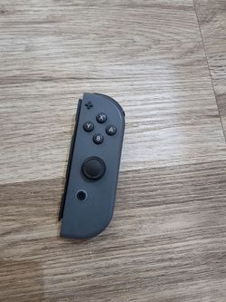 Nintendo Switch Gray Right Joy-Con