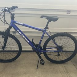 Men’s And woman’s Bike
