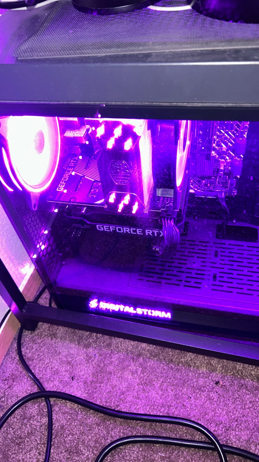 Digital Storm Pc