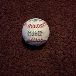 Game Caught Mlb Ball