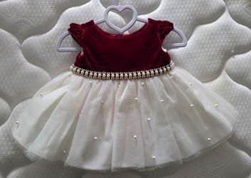 Dress for baby 0-3M